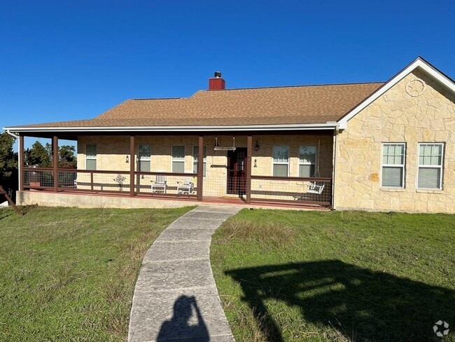 Building Photo - 845 Rutherford Rental