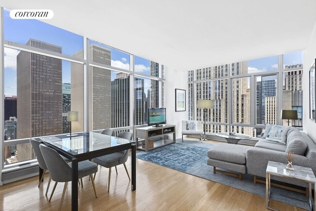 Photo - 18 W 48th St Condo