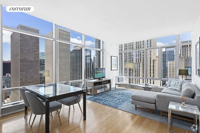 Building Photo - 18 W 48th St Rental