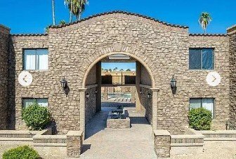 Photo - 7110 E Continental Dr Unit 1021