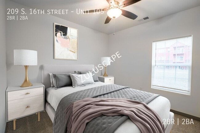 Photo - Tin Plate Apartments