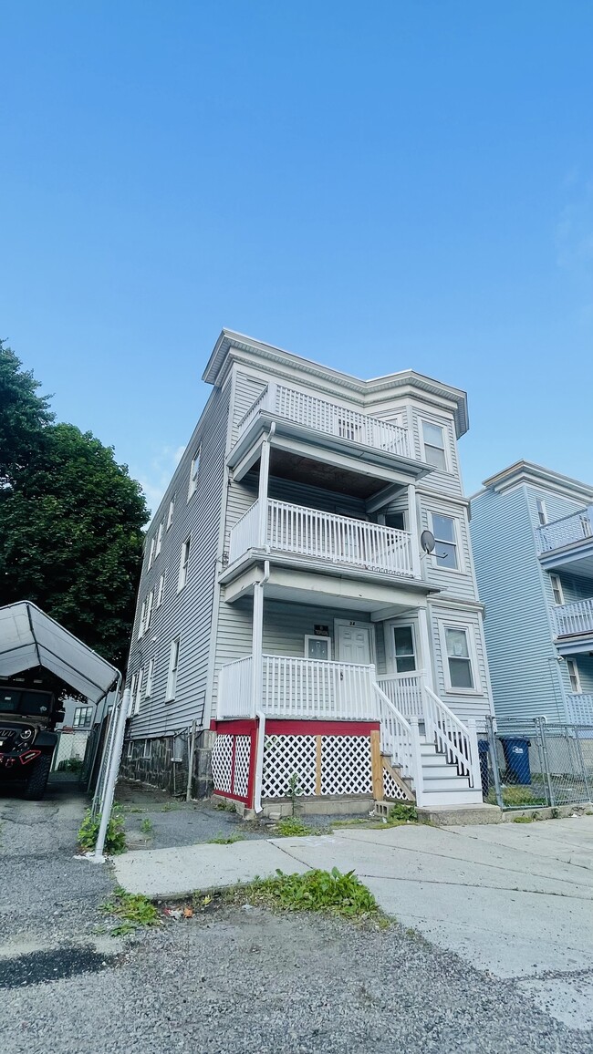 Photo - 34 Norton St Unidad 3