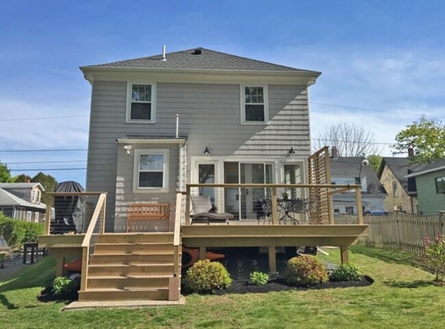 Winter Rental: 10A Gloucester Ave. (Utilit... - Winter Rental: 10A Gloucester Ave. (Utilit... Unidad 10A Gloucester Avenue