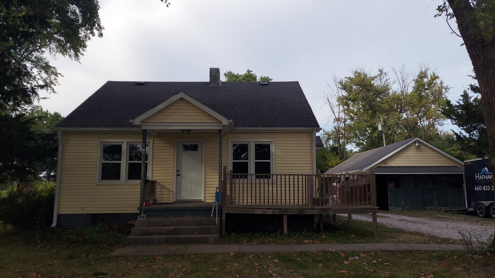 Photo - 18981 MO-22 House