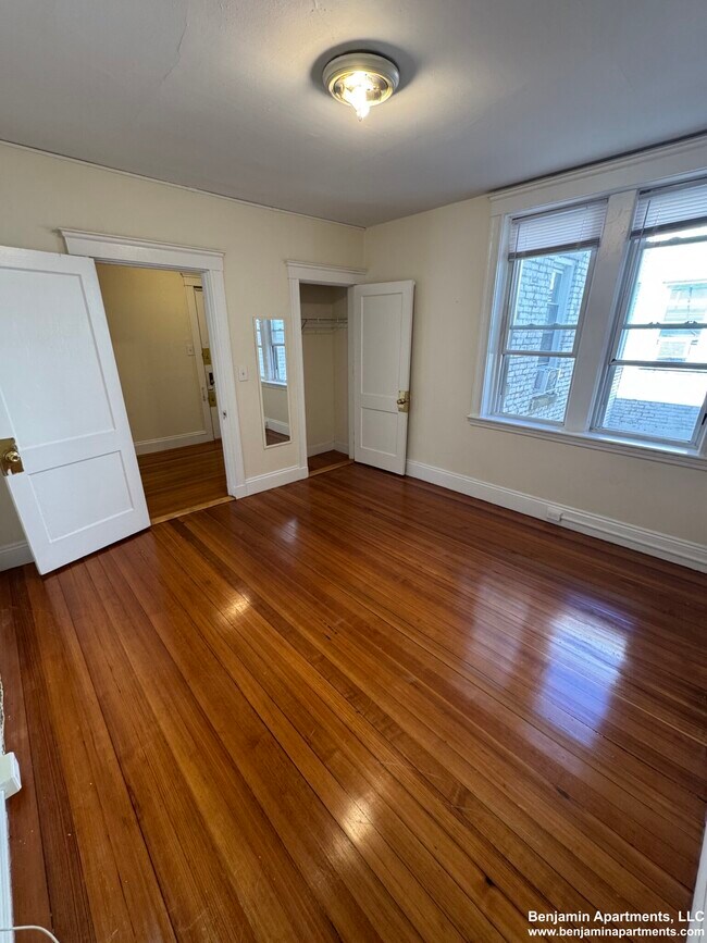 Photo - 520 Cambridge St Unit 6A