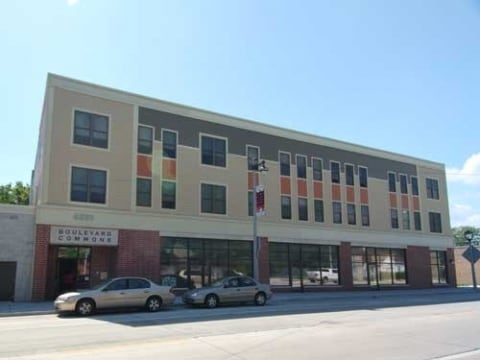 Photo - Boulevard Commons