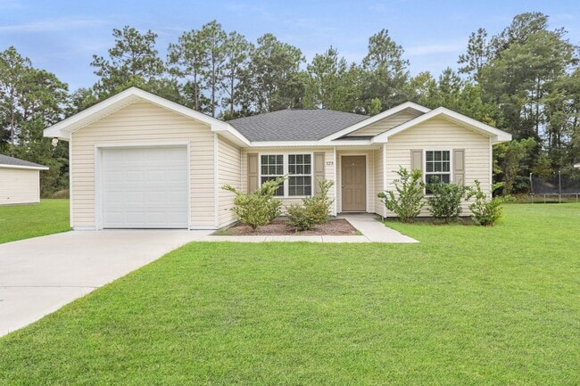 Building Photo - 3bd 2ba HOME FOR RENT!