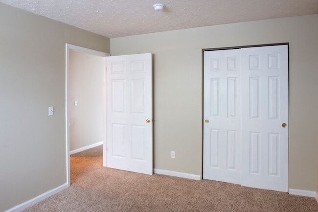 Newbury Apartment Homes