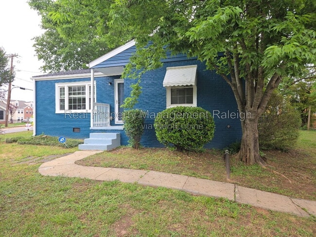 Photo - 1301 Garner Rd