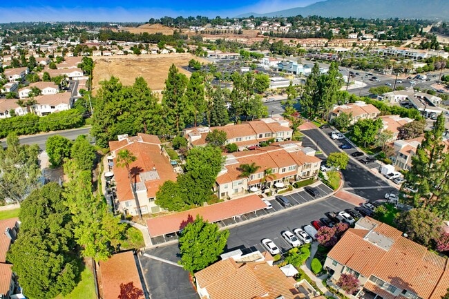 Photo - Coming Soon! 2story Condominium for Lease in Rancho Cucamonga! Unit 100