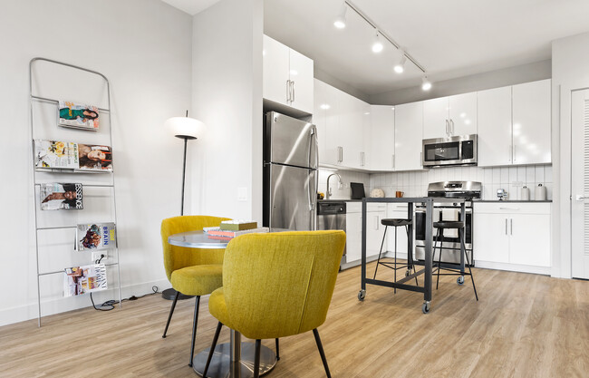 Photo - 328 S Wells St Condo Unit 1309