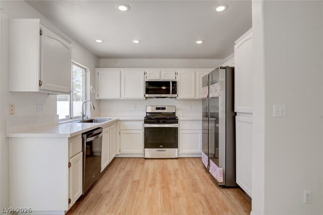 1441 Iron Springs Dr