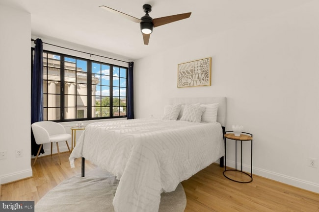 Photo - 1701 16th St NW Unit 717