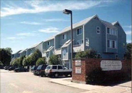 Building Photo - 140 North Beacon St Unit B4 Rental