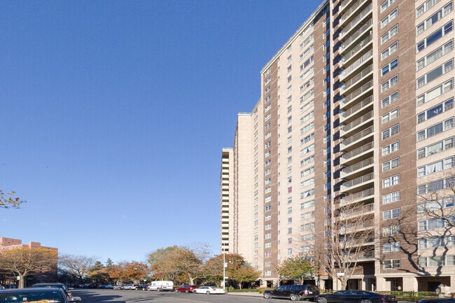 Photo - RiverBay at Co-op City