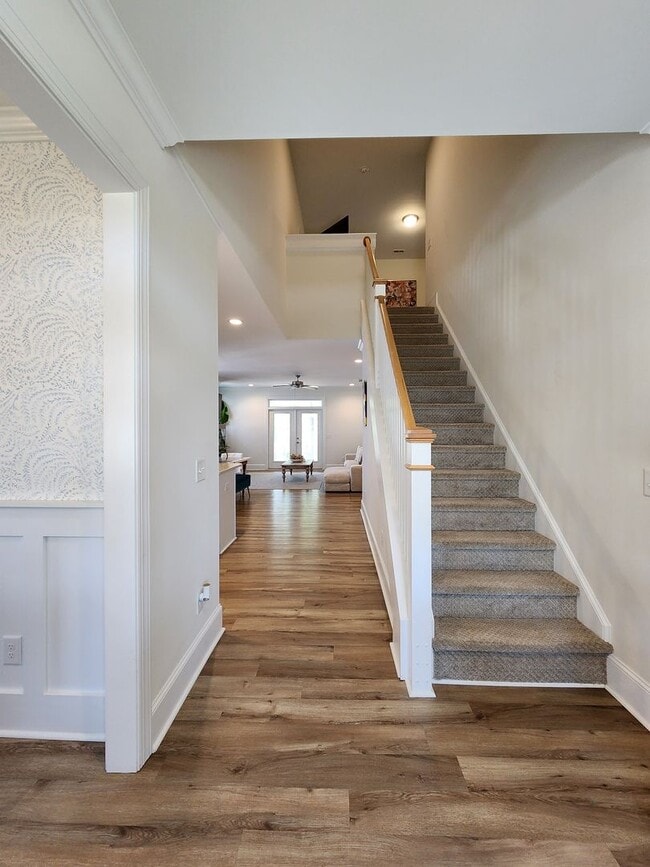 Photo - Home Available in Summerhouse on Everett Bay! Showings Coming Soon.