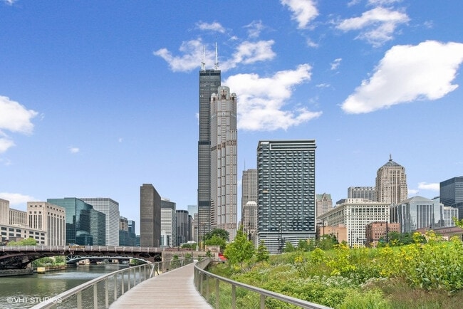 Photo - 235 W Van Buren St Unit 3801