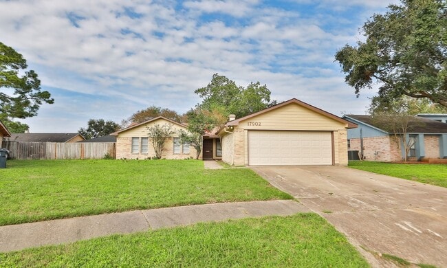 Photo - 17902 Autumn Trails Ln House