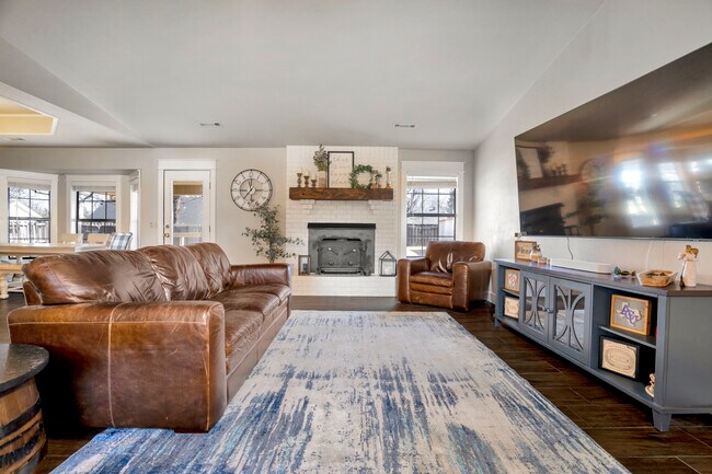 Photo - 1703 Willard St