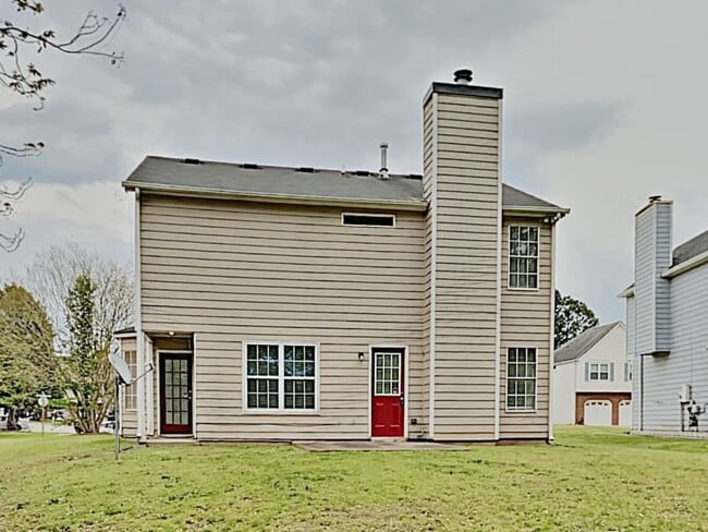 Photo - 3640 Nature Walk Trail SW