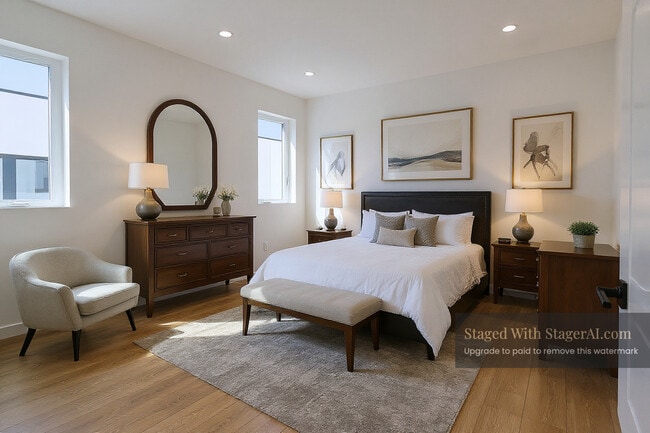 Photo - 1227 N June St