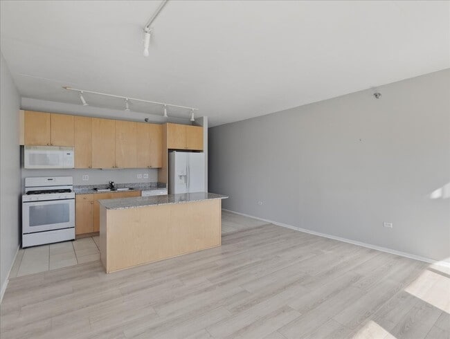 Photo - 701 S Wells St Unit 1002