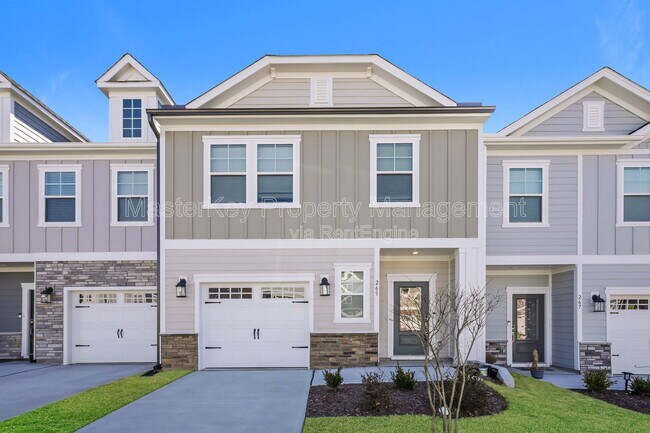 Building Photo - 265 Sweetbay Tree Dr