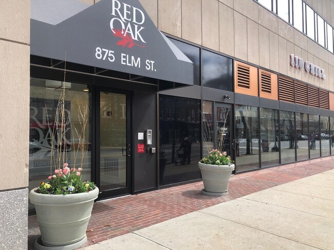 Photo - 875 Elm St Unit 702