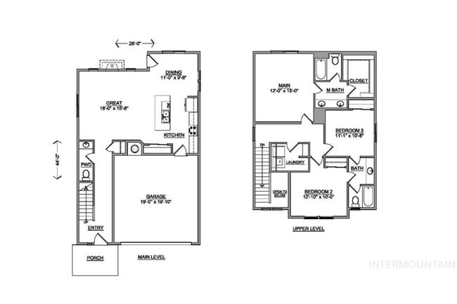 Photo - 10757 W Thimbleberry Ct