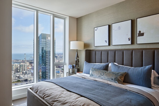 Photo - 488 Folsom St Unit 3405