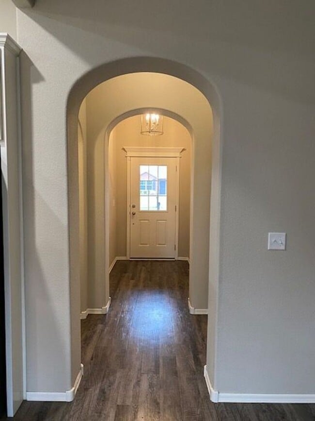 Photo - Large 4 Bed | 2 Bath | Bixby | Available end of January!