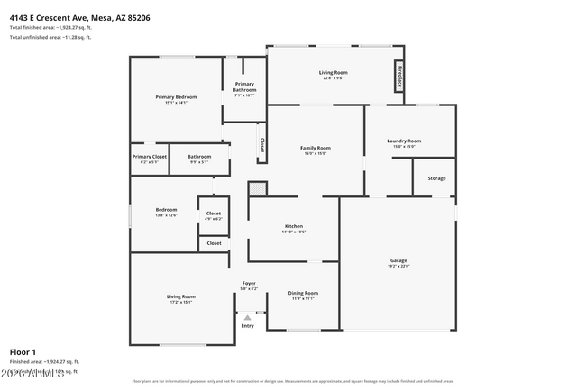 Photo - 4143 E Crescent Ave