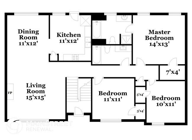 Photo - 407 Due W Pl