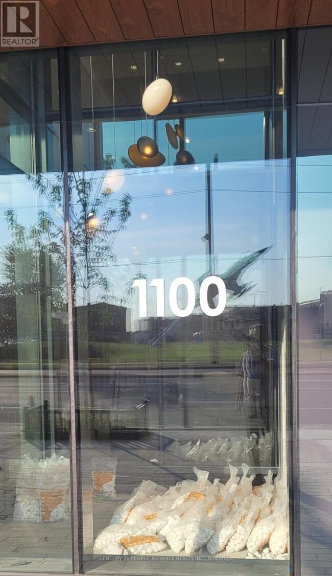 Photo - 1100 Sheppard Ave W Unit 309