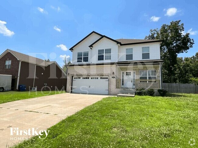 Building Photo - 2328 Colston Dr Rental