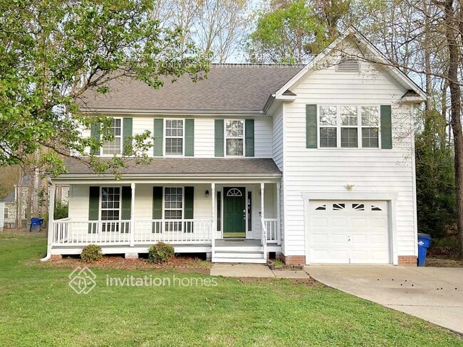 Building Photo - 8637 Hobhouse Cir