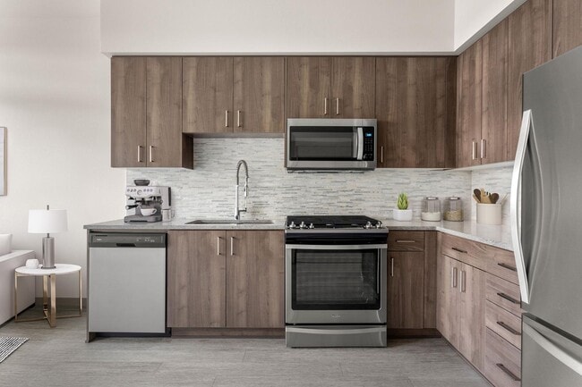 Photo - Reveal Apartments