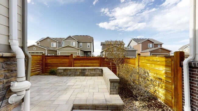 Photo - 511 E Hinsdale Ave Casa