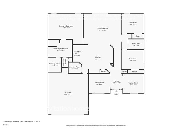 Photo - 10996 Apple Blossom Trail E