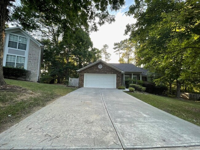 Photo - 8307 Belstead Brook Ct