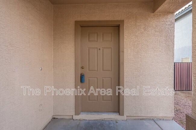 11928 W Columbine Dr