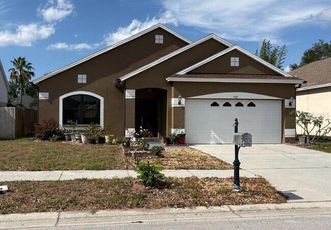 Photo - 9701 Patrician Dr