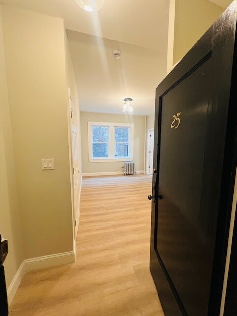 Building Photo - 38 Hemenway St Unit 25