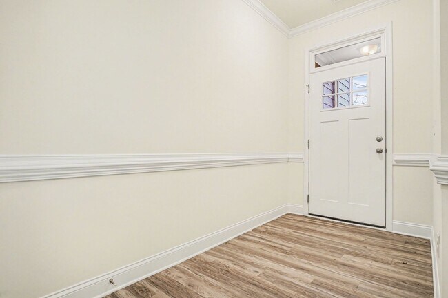 Photo - 3BR Like-New Townhome –  Morrisville RTP RDU