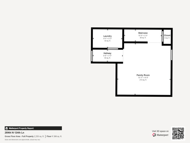 Photo - 3Bed/2.5Bath Three-Story Townhouse in Vistancia! Ready for Immediate Move-In! – 2 CAR GARAGE!