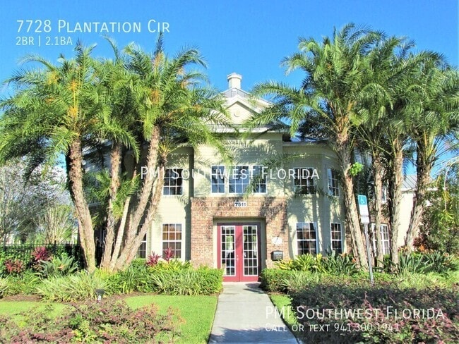 Photo - 7728 Plantation Cir