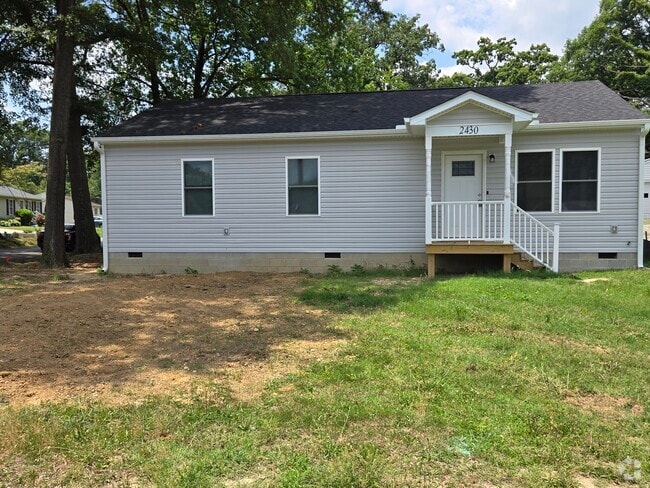 Building Photo - Rucker Lane Rental