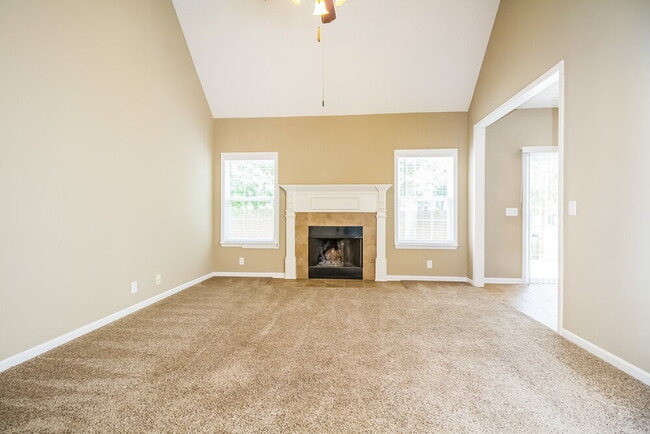 Photo - 3408 Hamberton Cir
