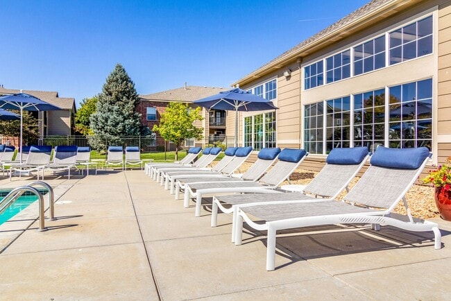 Legacy Heights Apartments