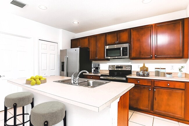 Photo - 2911 NW Treviso Cir